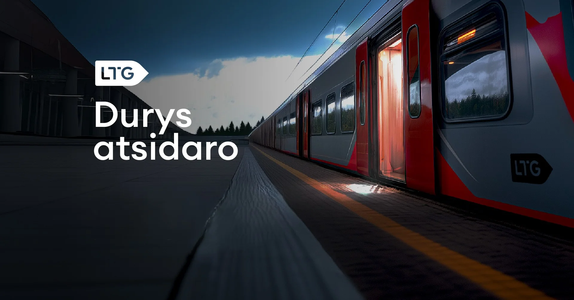 Geležinkelininko dienos ekskursijos