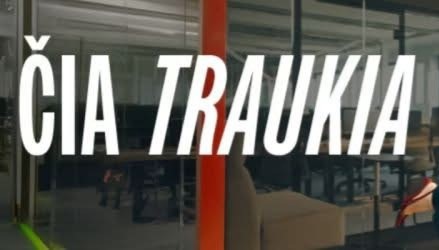 Prisijunk prie Geležinkelių muziejaus komandos