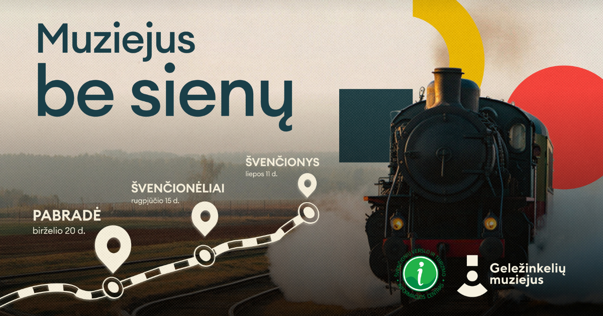 Muziejus be sienų